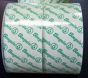 BOPP Bag Sealing Tape Used For Sealing In Various Industries System 1