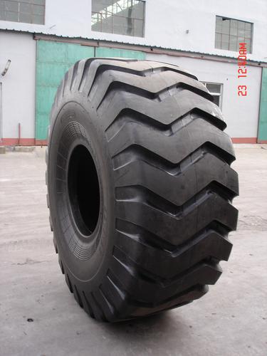 Off-Road tyre L3 E3 System 1