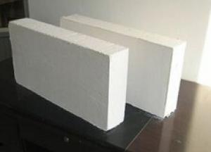 Non-asbestos Calcium Silicate Board With Low Price