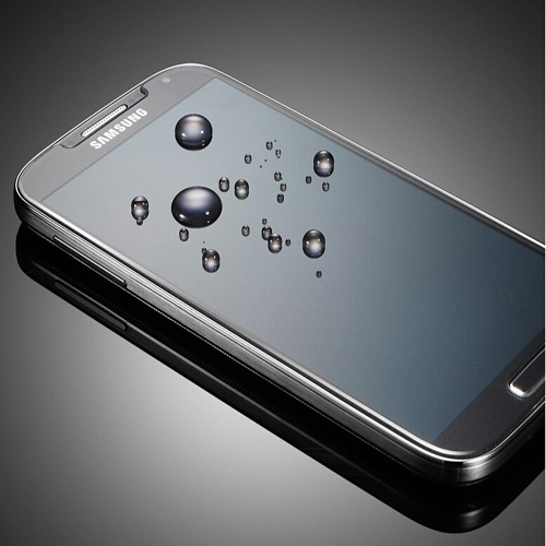 Glass Screen Proector for Samsung Galaxy