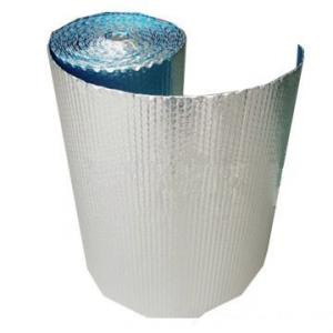 aluminum foil with LDPE