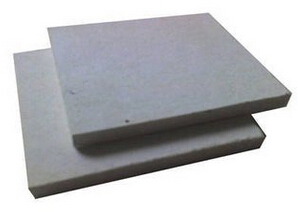 Calcium Silicate Boards for Ceiling Panels System 1