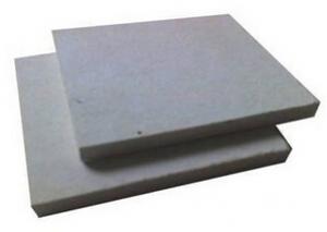 Calcium Silicate Boards for Ceiling Panels