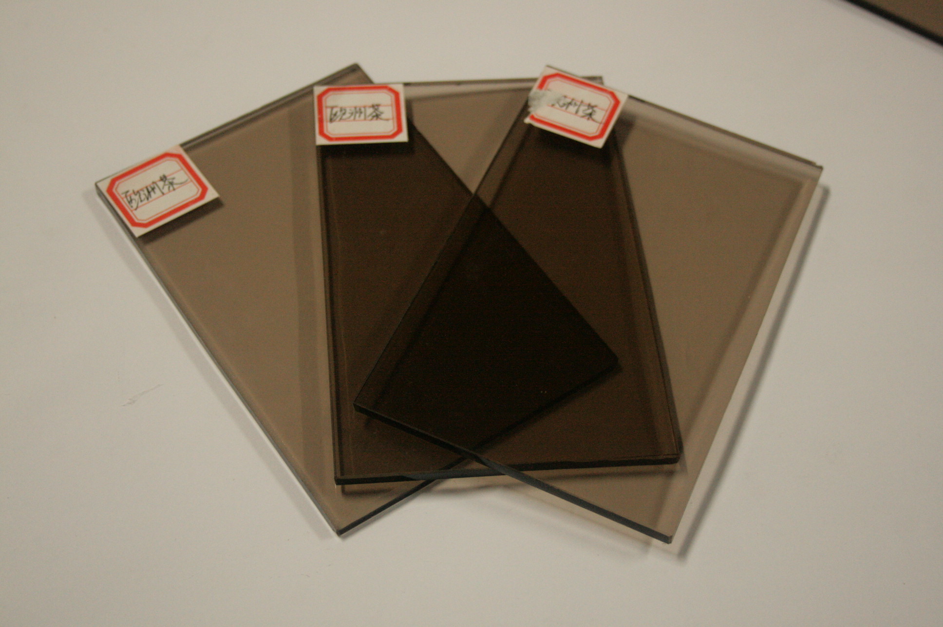 Building Glass Tinted Float Glass Euro Blonze Float Glass Sheet with CE, ISO Certificate 4mm -12mm