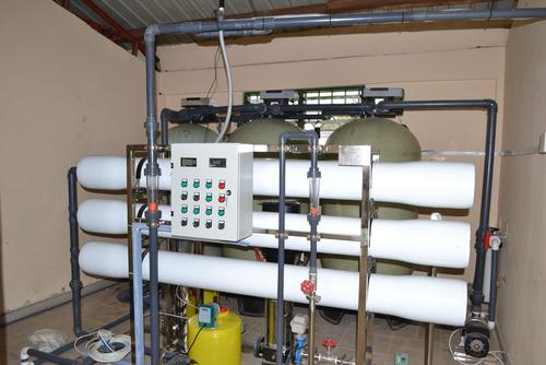 one thousand litres Pure Water Produce Line with RO System System 1