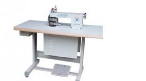 Ultrasonic Lace Machine for CHJ80-20