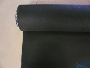 Neoprene Coated Fiberglass Cloth