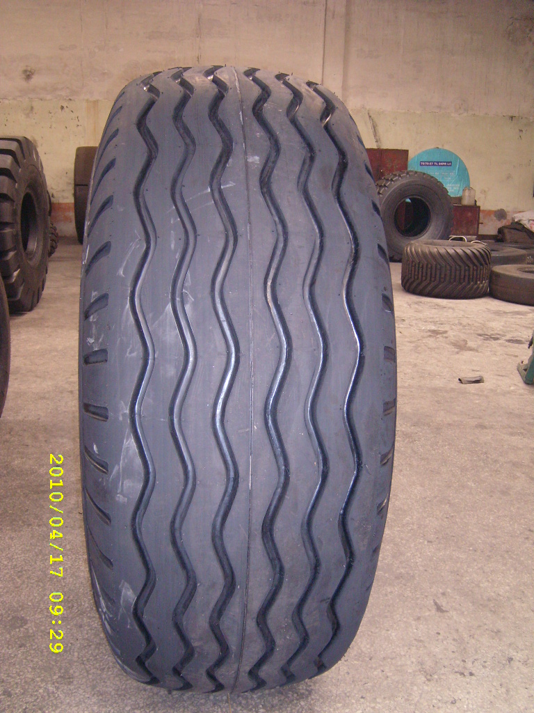 Sand tyres W12