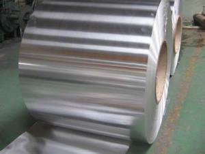 Coated Aluminium Coils for ACP with High Quality System 1