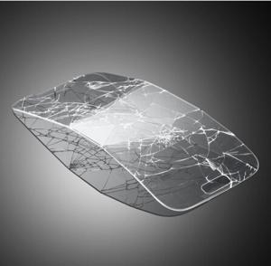 High Quality Tempered Glass Screen Protector for iphone 5 5s