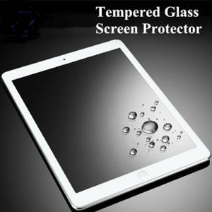 Explosion Proof Tempered Glass Screen Guard for Ipad