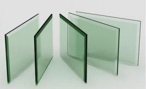 Fire Resistant Glass Insulating glass Thermal insulation
