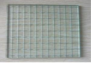 Fire Resistant Glass Insulating glass Thermal insulation