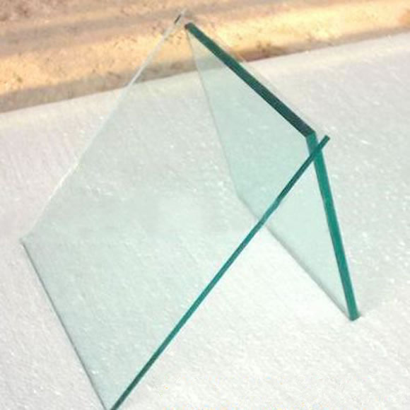 Clear Float Glass for Building, Mirror, Furnitures and Decoration Thickness 2mm-19mm