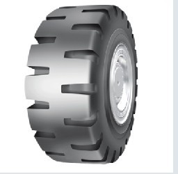 Off-Road Tyre L5 System 1