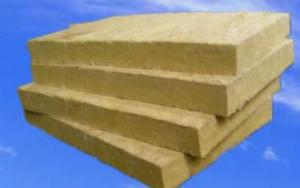 Good Quality Rock Wool Board for thermal Insulation