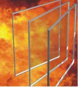 Fire Resistant Glass Insulating glass Thermal insulation