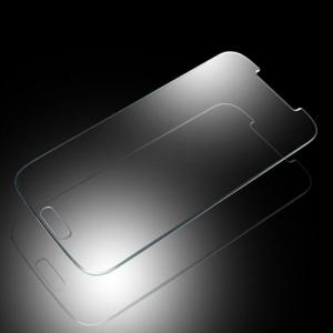 Anti-Shock Screen Protector for Samsung Galaxy s4 Glass Screen Protector