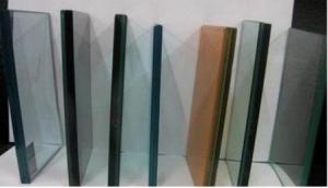 Fire Resistant Glass Insulating glass Thermal insulation