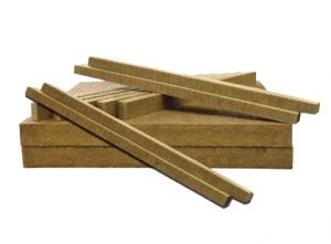 Rock Wool Board for Wall Partion Insulation