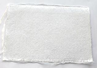 Fiberglass Thermal Insulating Cloth