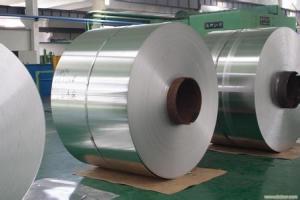 Bobinas de Aluminio Revestidas para ACP con Alta Calidad