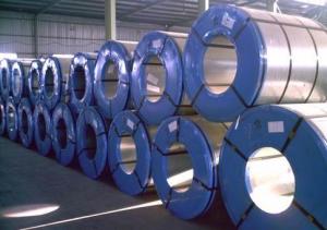 Bright Anneal Cold Rolled Steel-EN10130 DC01-3 System 1