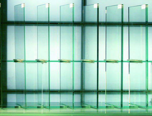 Tinted Float Glass Light Green Glass French Green Glass Sheet 4-12mm