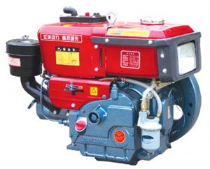 Diesel Engine Made in China on Hot Sale