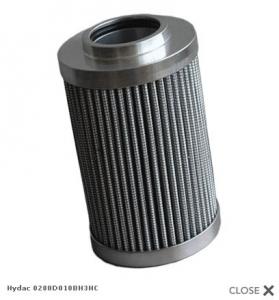 Air Filter Made in Chian System 1