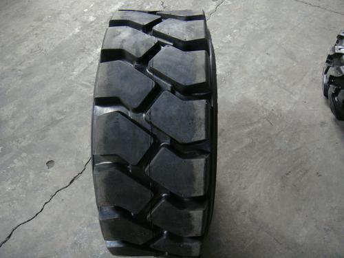 Forklist Tyre HAL5 System 1