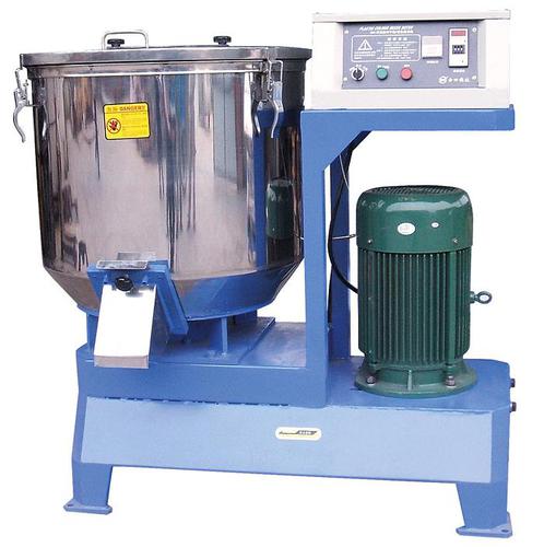 hot sale plastic vertical mixer System 1