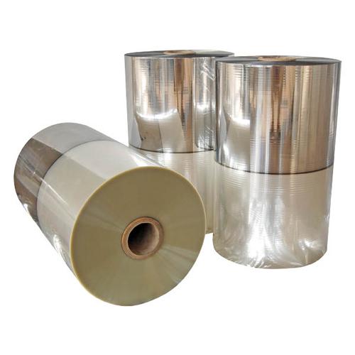 Metallized BOPP Packing Film Made in China System 1