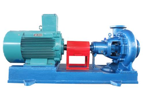 YID Series Slurry Pump System 1