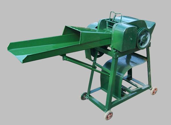 Hay Cutter Made in China on Hot Sale with Good Quality
