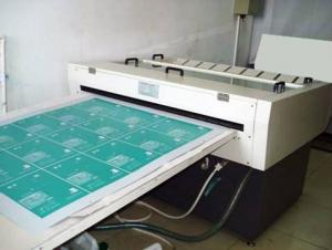 Coated Sheet for Metal Packaging and Printing
