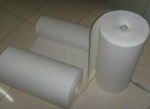 High Temperature Ceramic Fiber Paper For Gasket