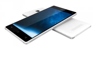 High-end 4.5 inch Quad core Smartphone with front camera 0.3MP and rear 5.0MP