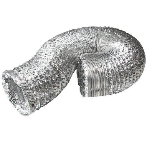 Aluminum Flexible Ducting For Air Conditioning System 1