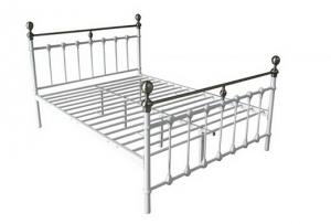 Durable Metal Bed Frame