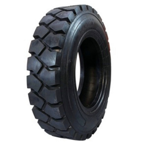 Forklift Tyre W-9 System 1