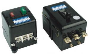 Electromagnetic Relay 15A 250VAC System 1