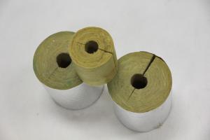 Rock wool pipe with cheap price System 1
