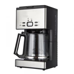 Commercial Auto Keep Warm Coffee Maker