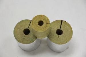 Rock Wool Pipe with good Quality 34MM*28MM System 1