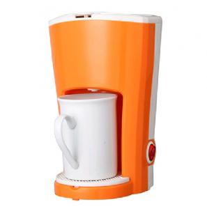 One Cup America Coffee Maker System 1