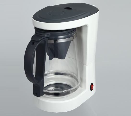 One point two Five Litre America Coffee Maker and Kettle