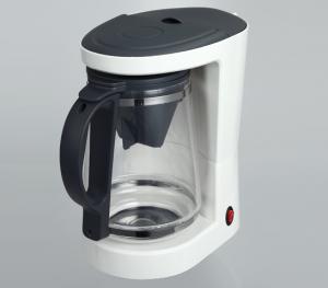 One point two Five Litre America Coffee Maker and Kettle System 1