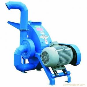 Hummer Mill Mini Grain Grinder Hummer Mill Made in China - Buy Other Farm Machinery from ...