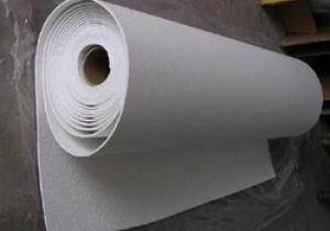High Temperature Thermal Insulation Ceramic Fiber Paper
